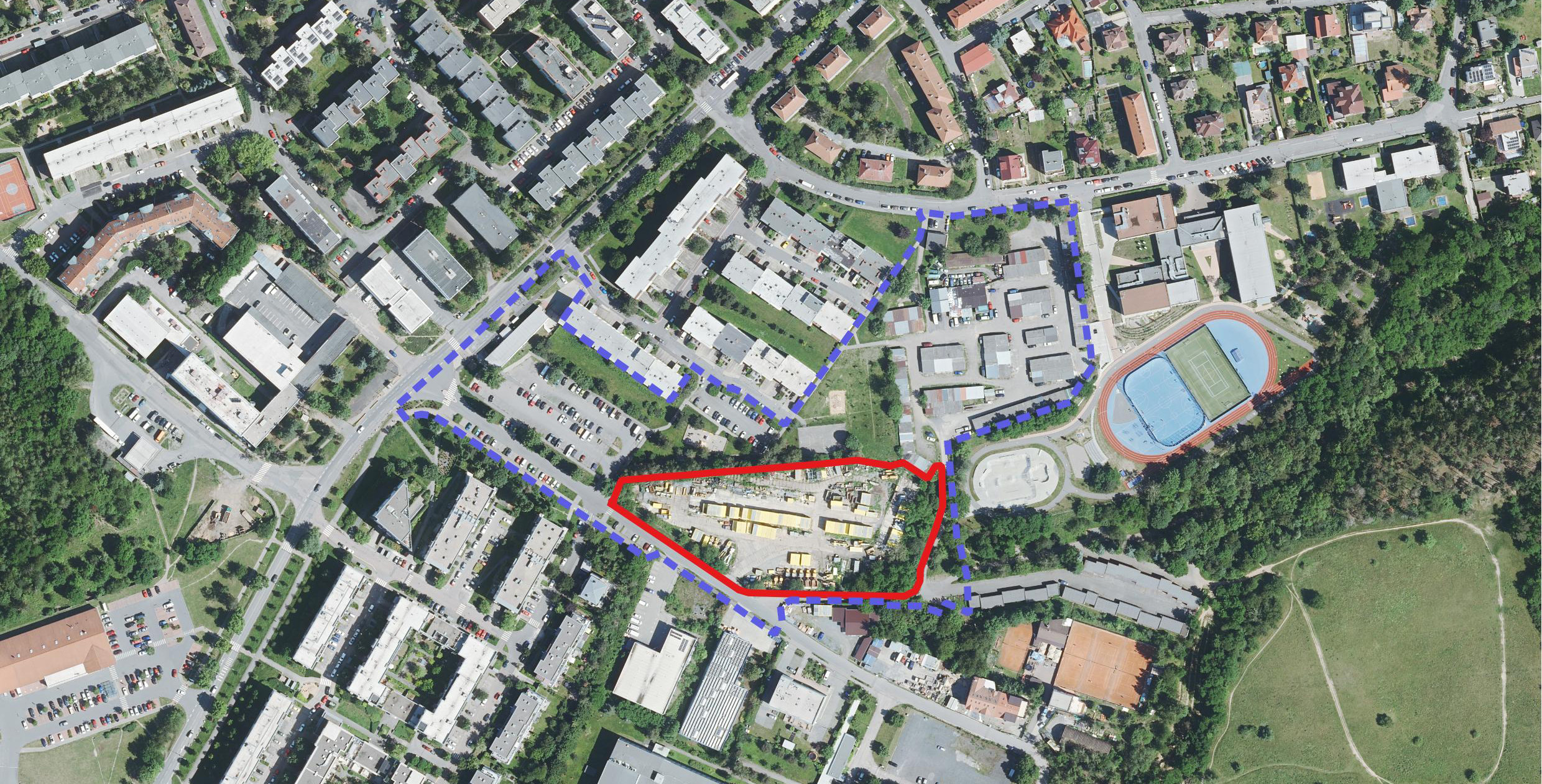 Soutěž o návrh Soutěž o návrh